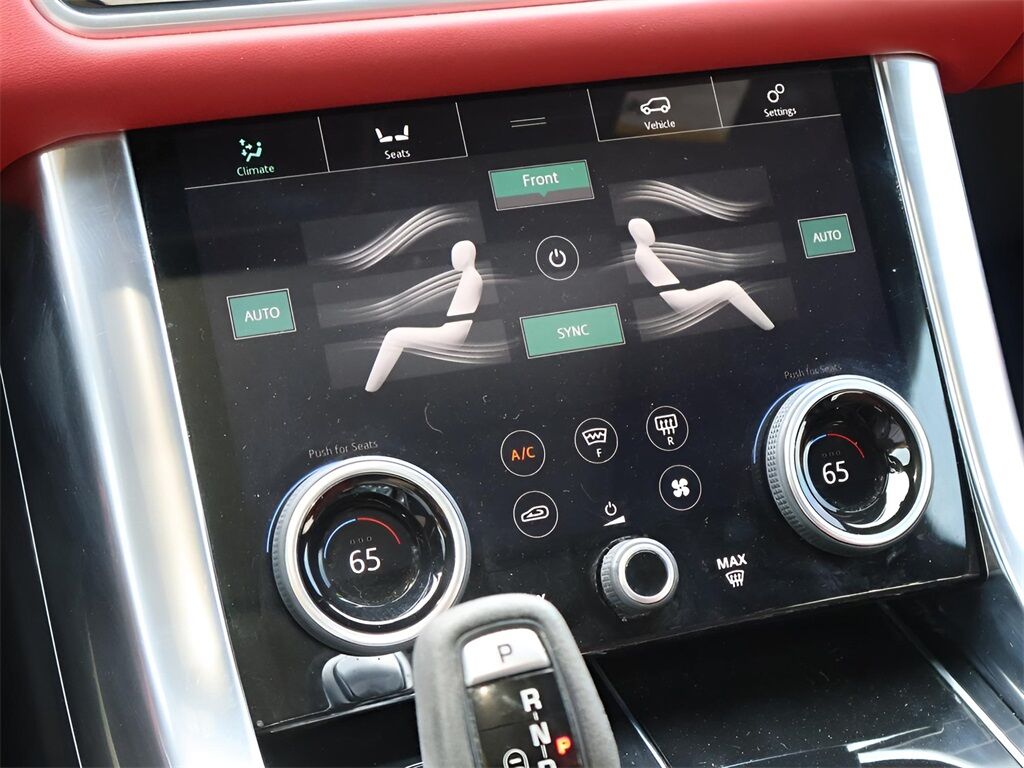 2021 Land Rover Range Rover Sport HST San Clemente CA