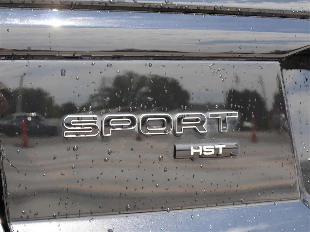 2021 Land Rover Range Rover Sport HST San Clemente CA