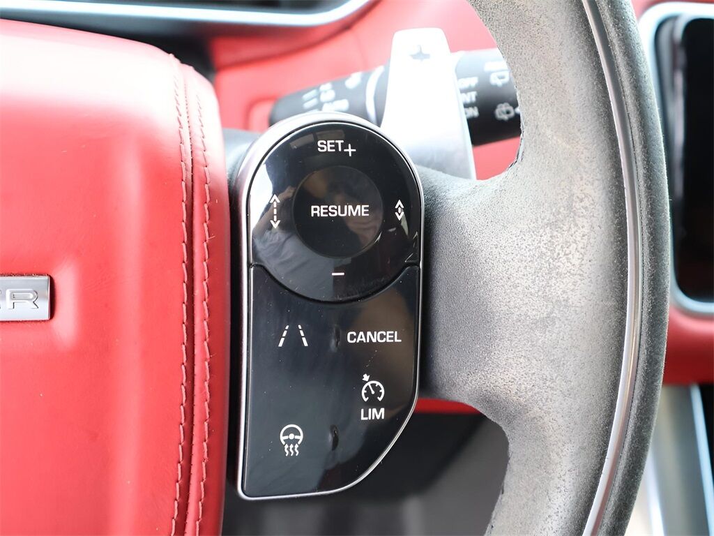 2021 Land Rover Range Rover Sport HST San Clemente CA