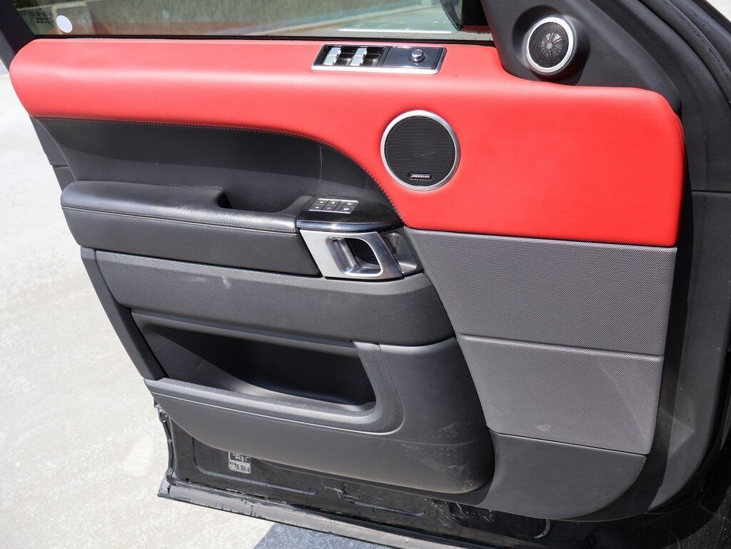 2021 Land Rover Range Rover Sport HST San Clemente CA
