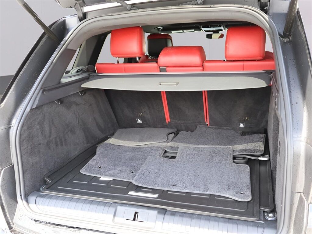 2021 Land Rover Range Rover Sport HST San Clemente CA