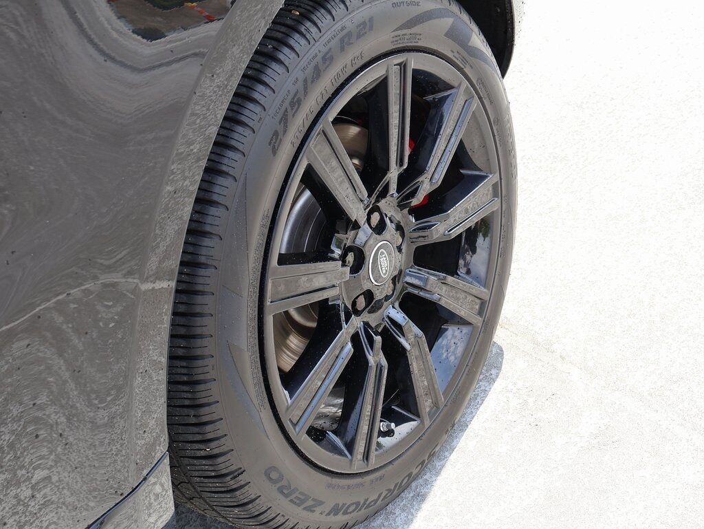 2021 Land Rover Range Rover Sport HST San Clemente CA