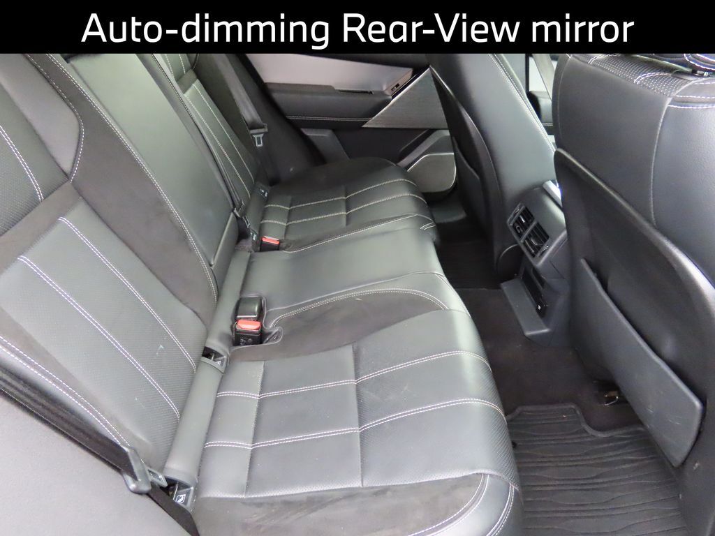 2021 Land Rover Range Rover Velar P250 R-Dynamic S