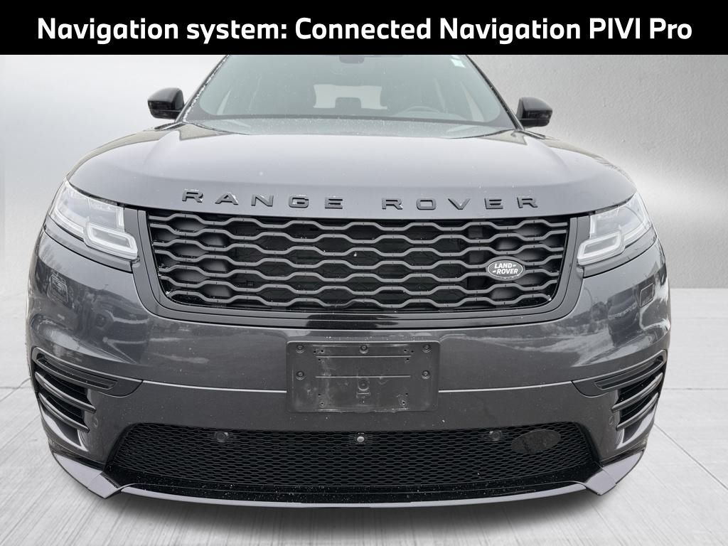 2021 Land Rover Range Rover Velar P250 R-Dynamic S