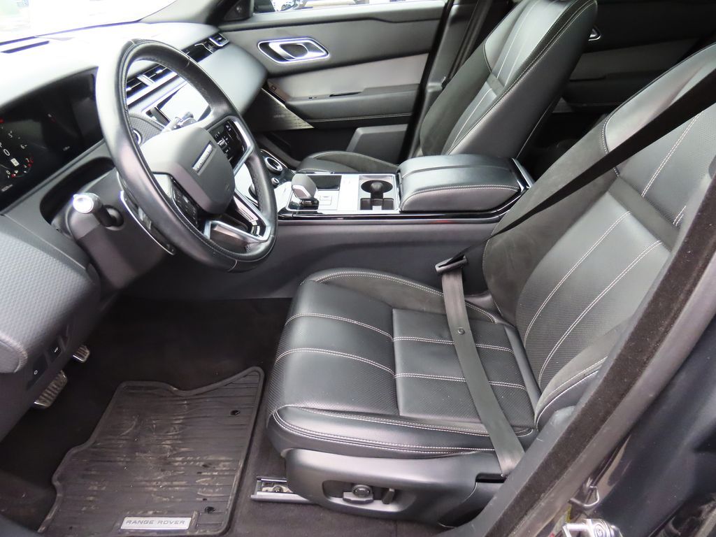 2021 Land Rover Range Rover Velar P250 R-Dynamic S