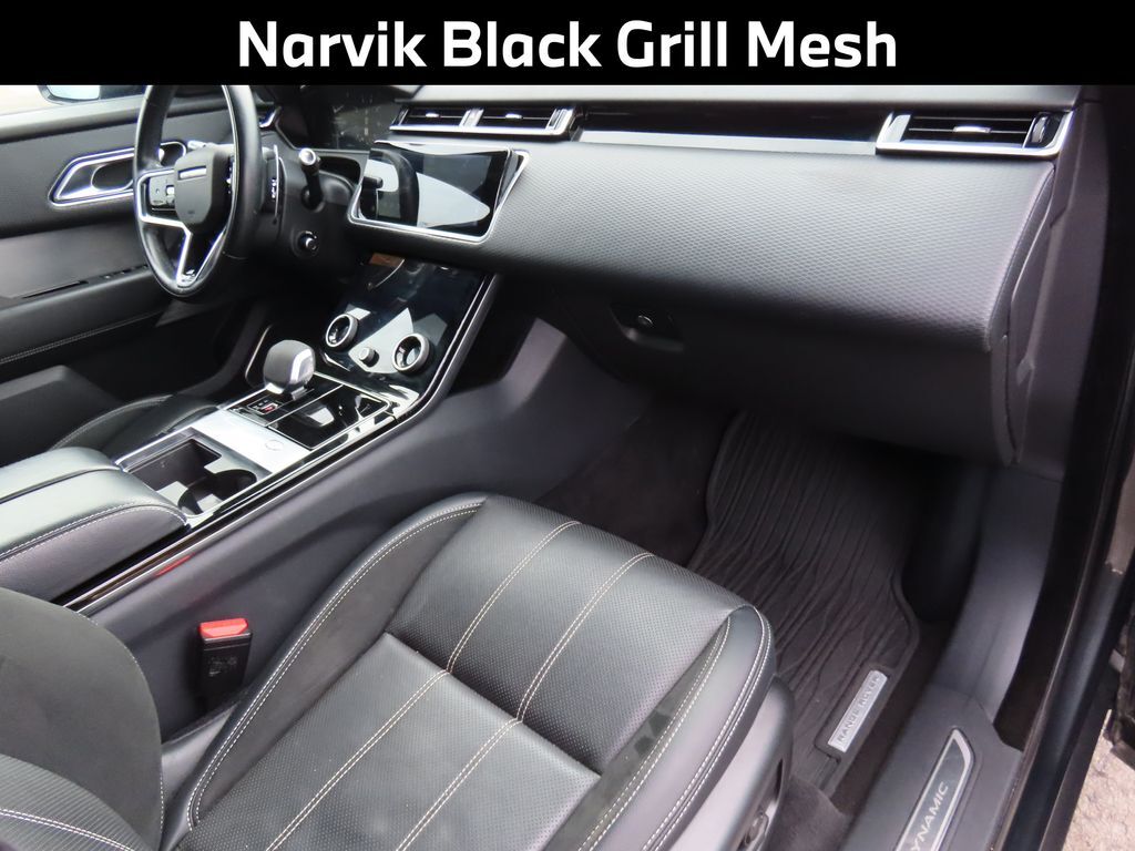 2021 Land Rover Range Rover Velar P250 R-Dynamic S