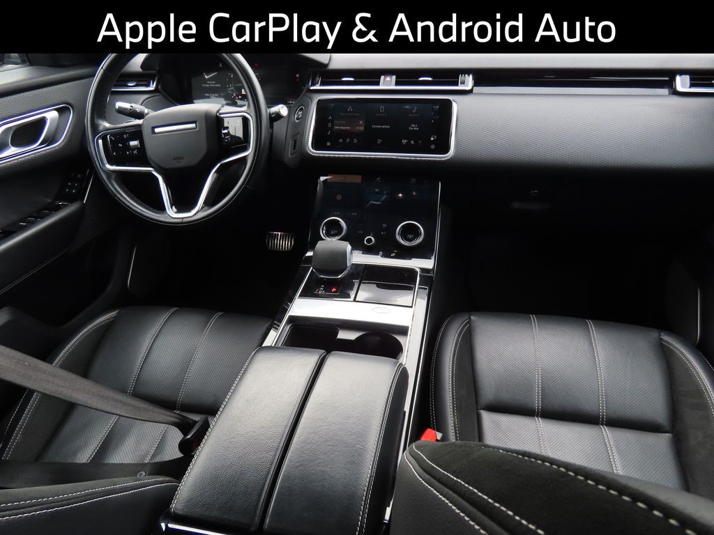 2021 Land Rover Range Rover Velar P250 R-Dynamic S