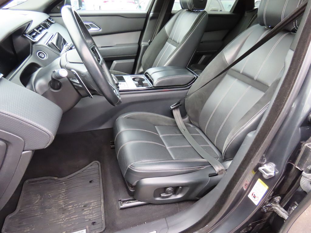 2021 Land Rover Range Rover Velar P250 R-Dynamic S