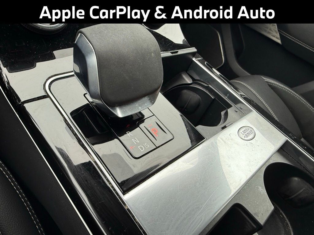 2021 Land Rover Range Rover Velar P250 R-Dynamic S