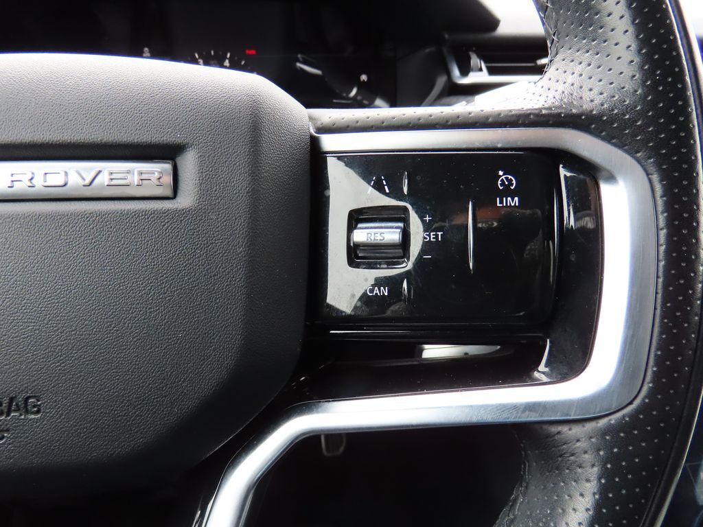 2021 Land Rover Range Rover Velar P250 R-Dynamic S