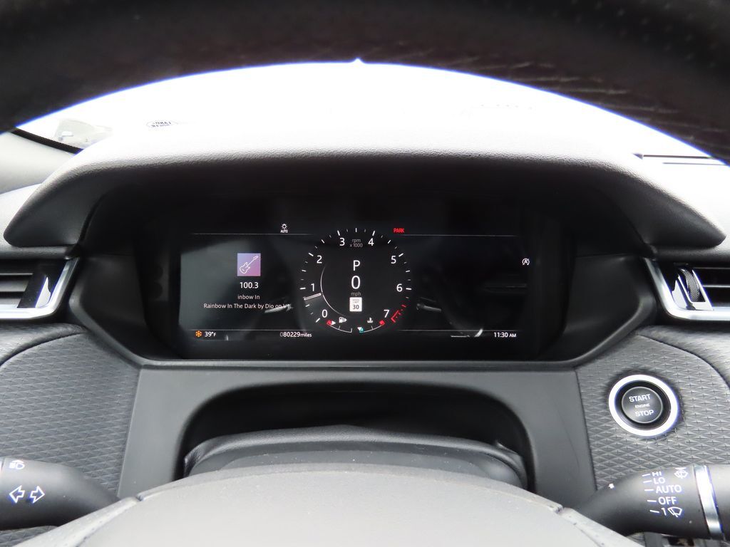 2021 Land Rover Range Rover Velar P250 R-Dynamic S