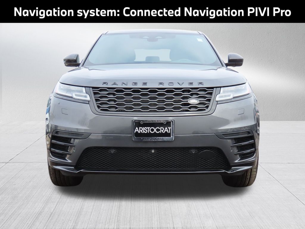 2021 Land Rover Range Rover Velar P250 R-Dynamic S
