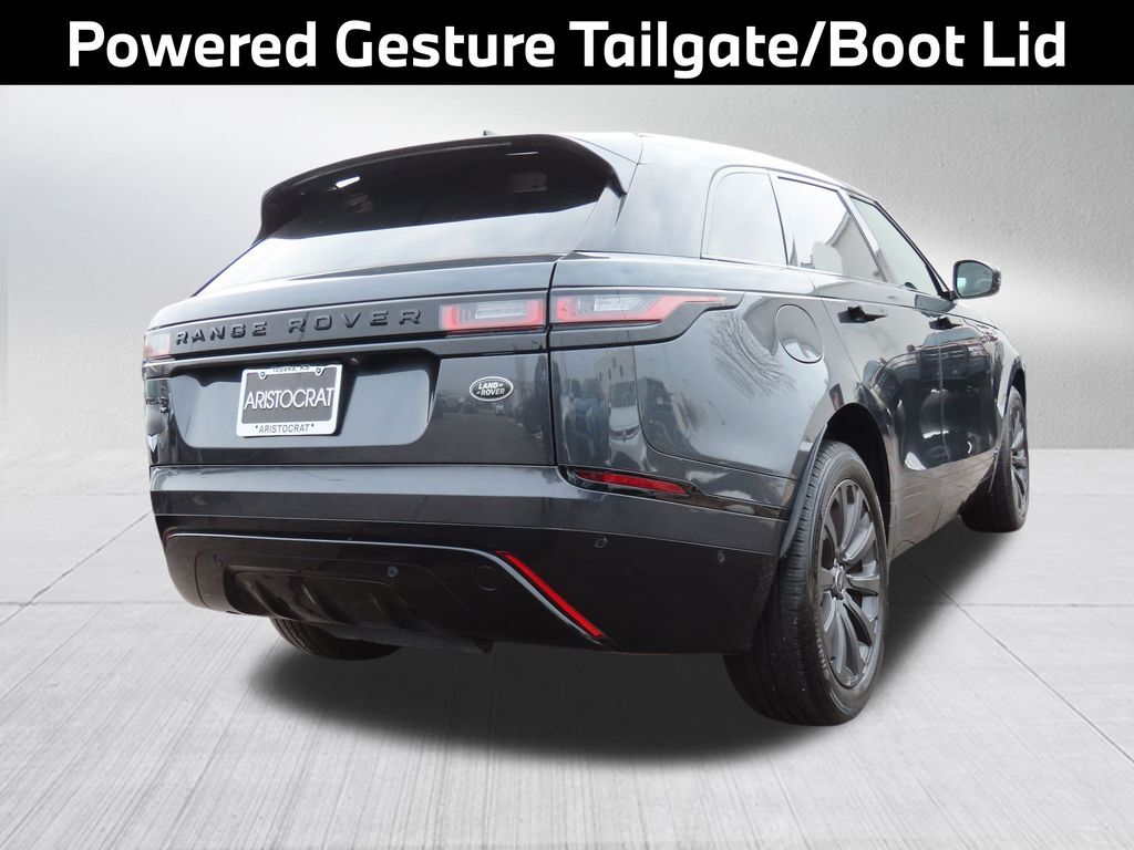 2021 Land Rover Range Rover Velar P250 R-Dynamic S San Clemente CA