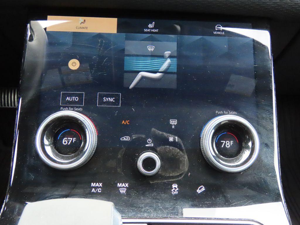 2021 Land Rover Range Rover Velar P250 R-Dynamic S San Clemente CA