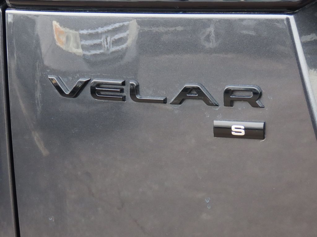 2021 Land Rover Range Rover Velar P250 R-Dynamic S San Clemente CA
