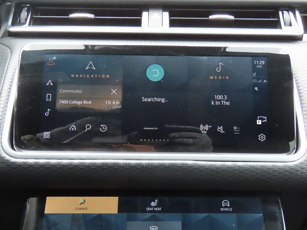 2021 Land Rover Range Rover Velar P250 R-Dynamic S San Clemente CA