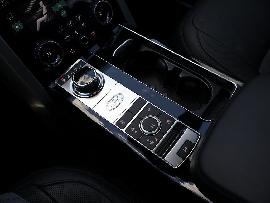 2021 Land Rover Range Rover Westminster San Clemente CA