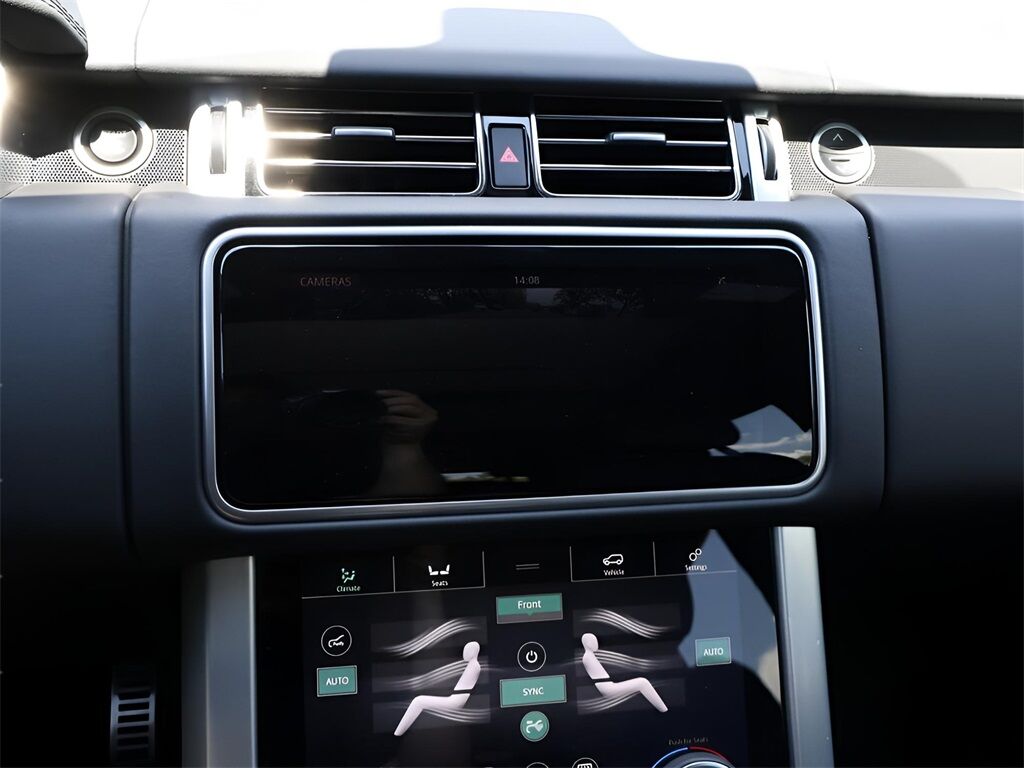 2021 Land Rover Range Rover Westminster San Clemente CA
