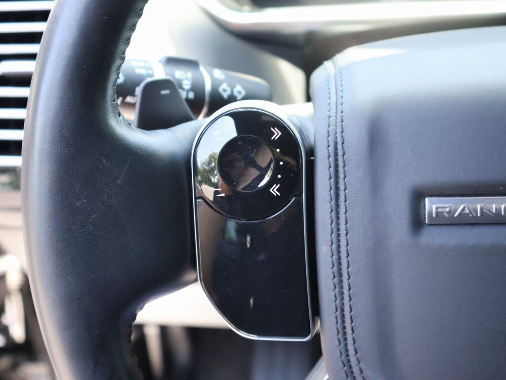 2021 Land Rover Range Rover Westminster San Clemente CA