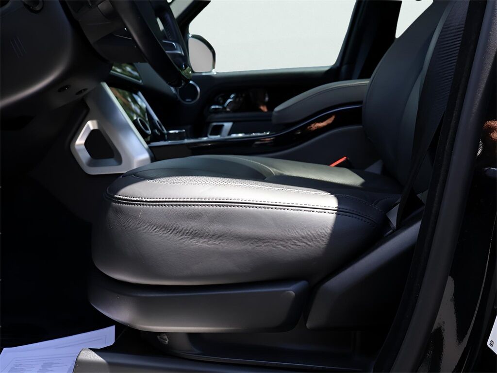 2021 Land Rover Range Rover Westminster San Clemente CA