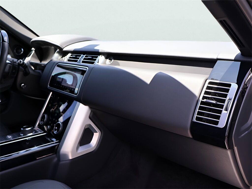 2021 Land Rover Range Rover Westminster San Clemente CA