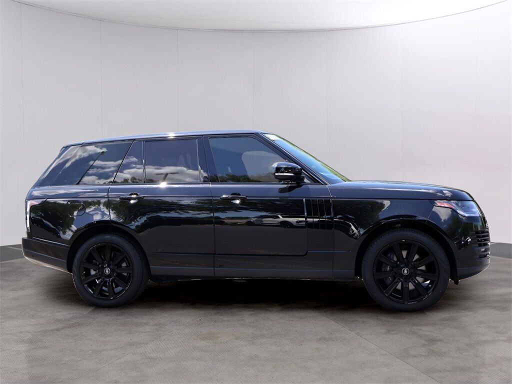 2021 Land Rover Range Rover Westminster San Clemente CA