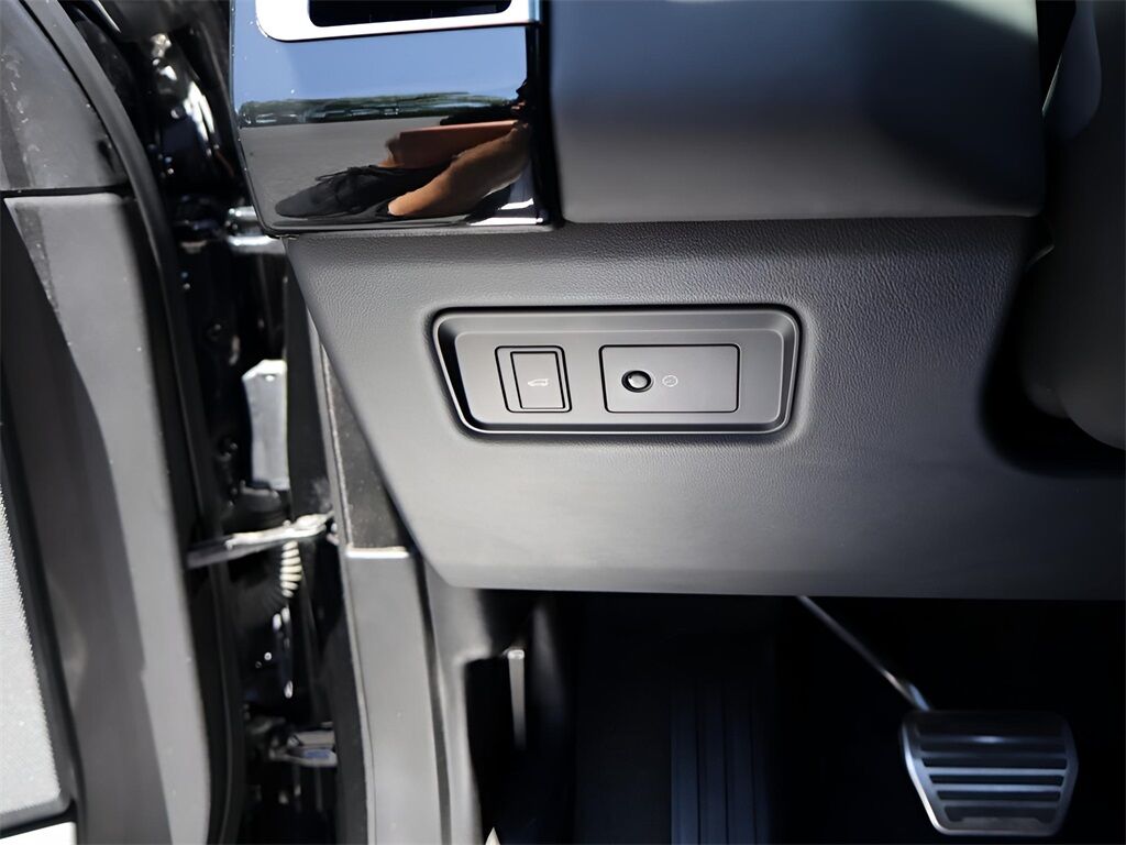 2021 Land Rover Range Rover Westminster San Clemente CA
