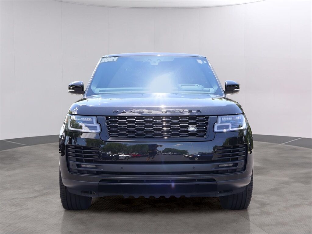 2021 Land Rover Range Rover Westminster San Clemente CA