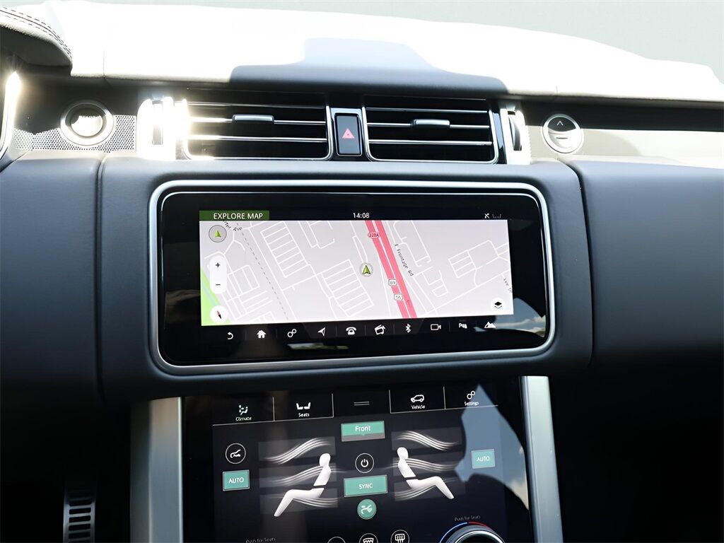 2021 Land Rover Range Rover Westminster San Clemente CA