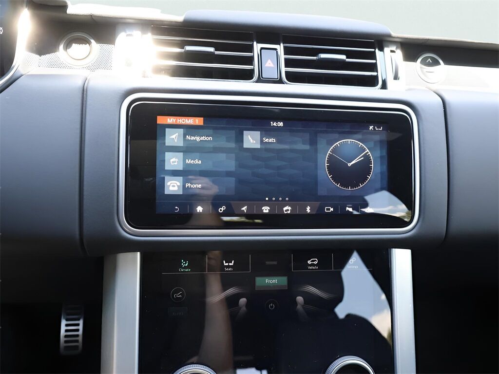 2021 Land Rover Range Rover Westminster San Clemente CA