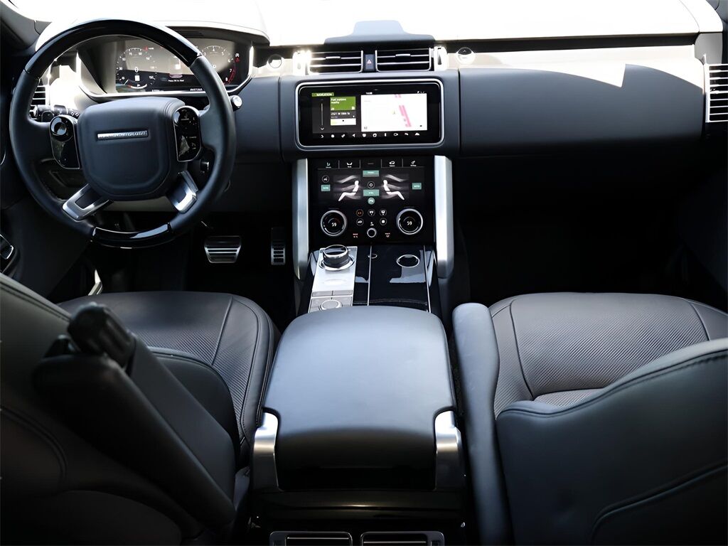 2021 Land Rover Range Rover Westminster San Clemente CA