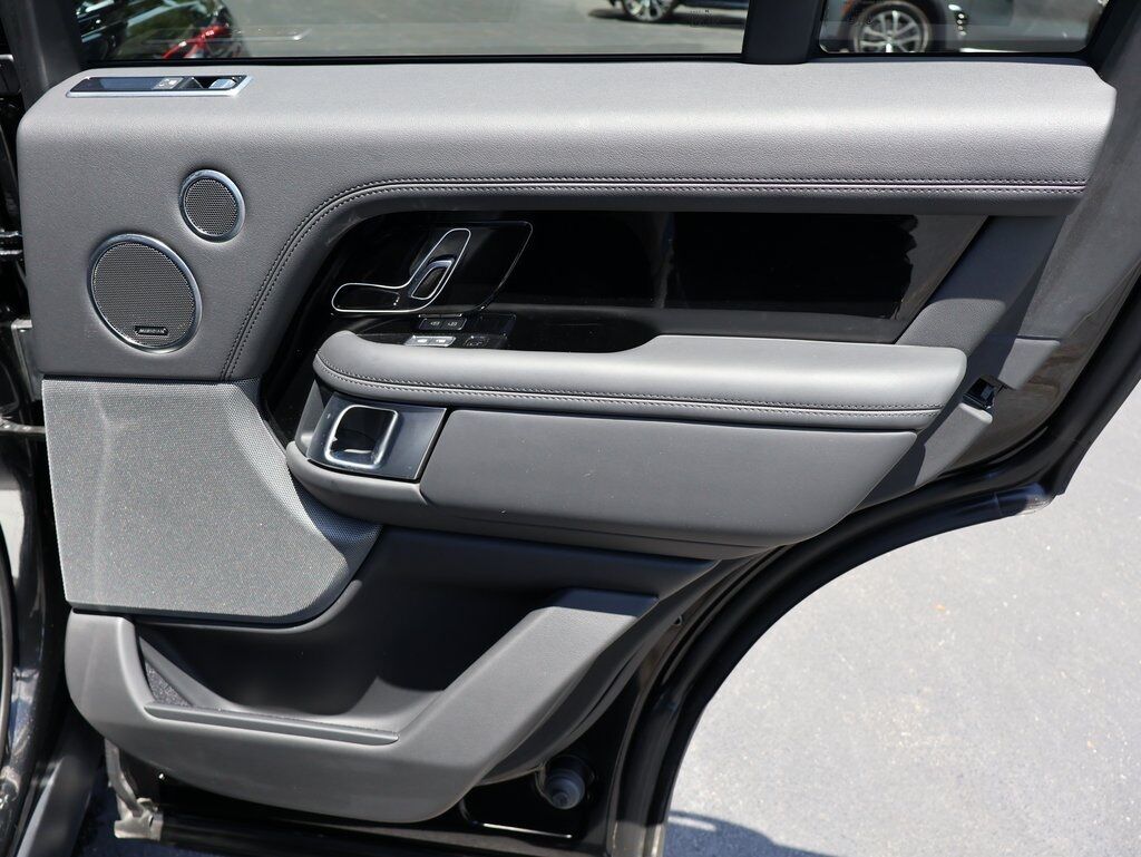 2021 Land Rover Range Rover Westminster San Clemente CA
