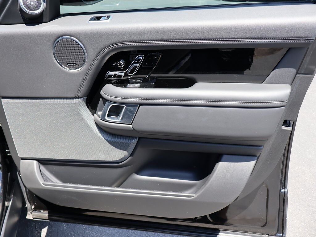 2021 Land Rover Range Rover Westminster San Clemente CA