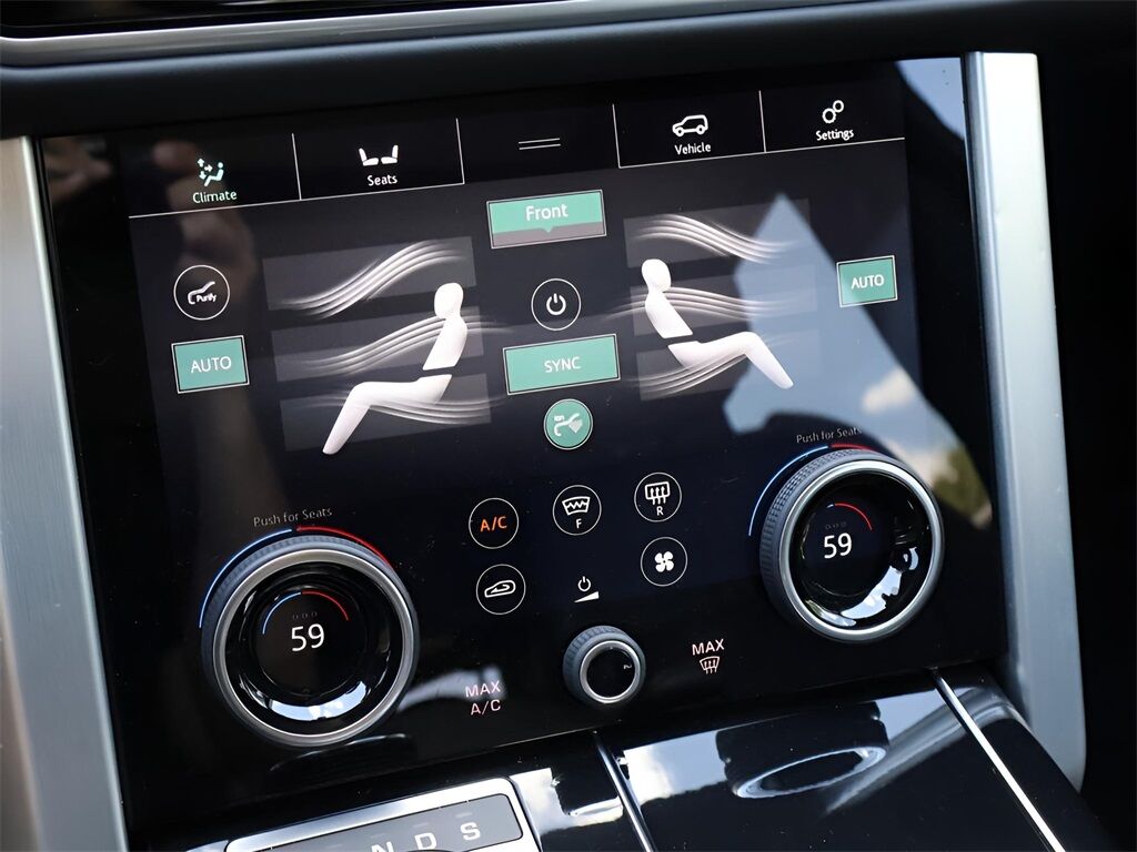 2021 Land Rover Range Rover Westminster San Clemente CA