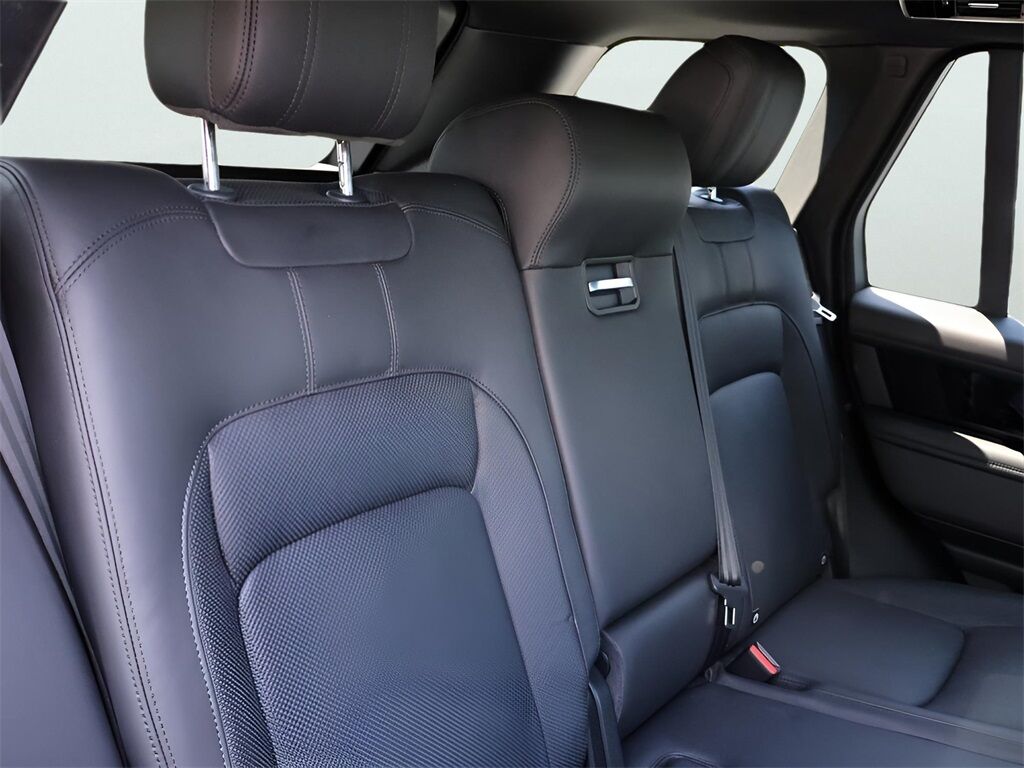2021 Land Rover Range Rover Westminster San Clemente CA