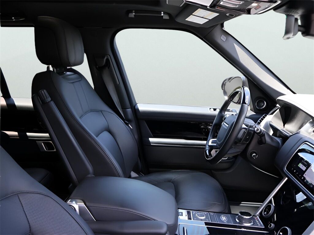 2021 Land Rover Range Rover Westminster San Clemente CA