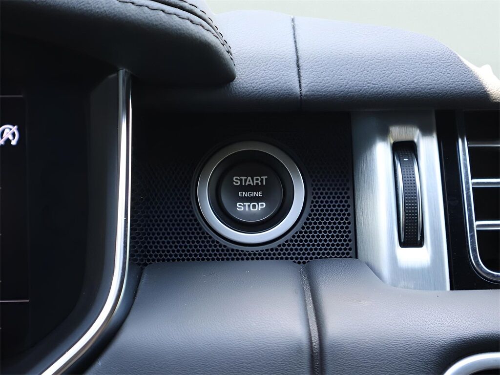 2021 Land Rover Range Rover Westminster San Clemente CA