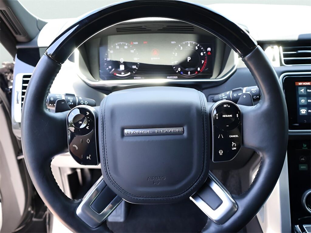 2021 Land Rover Range Rover Westminster San Clemente CA