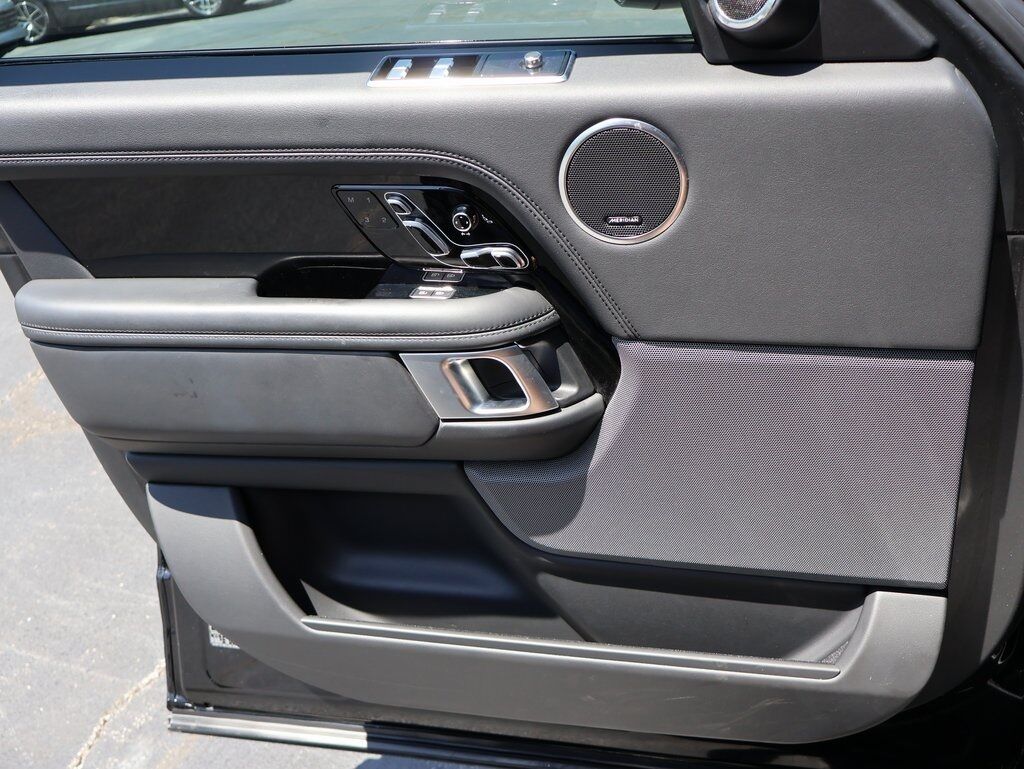 2021 Land Rover Range Rover Westminster San Clemente CA