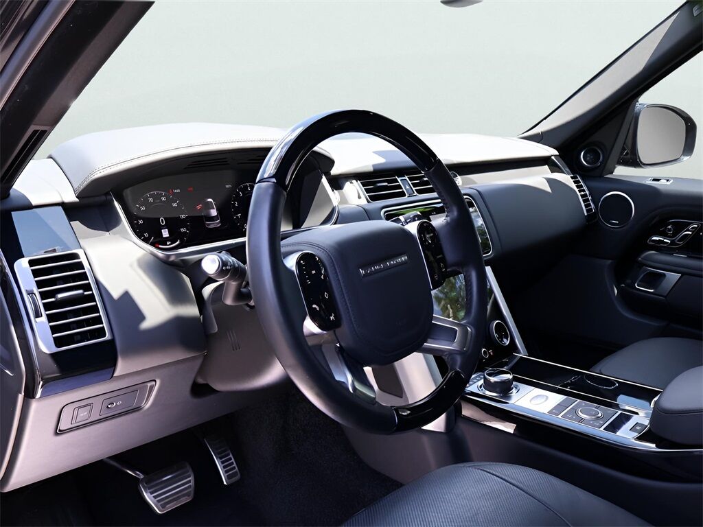 2021 Land Rover Range Rover Westminster San Clemente CA
