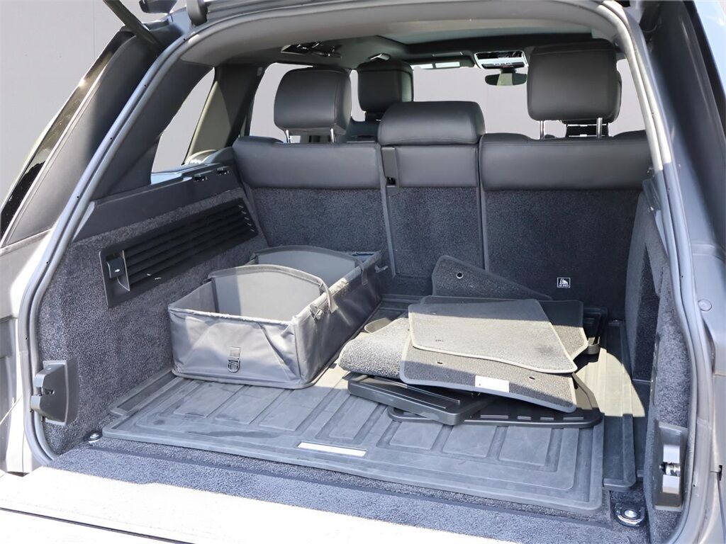 2021 Land Rover Range Rover Westminster San Clemente CA