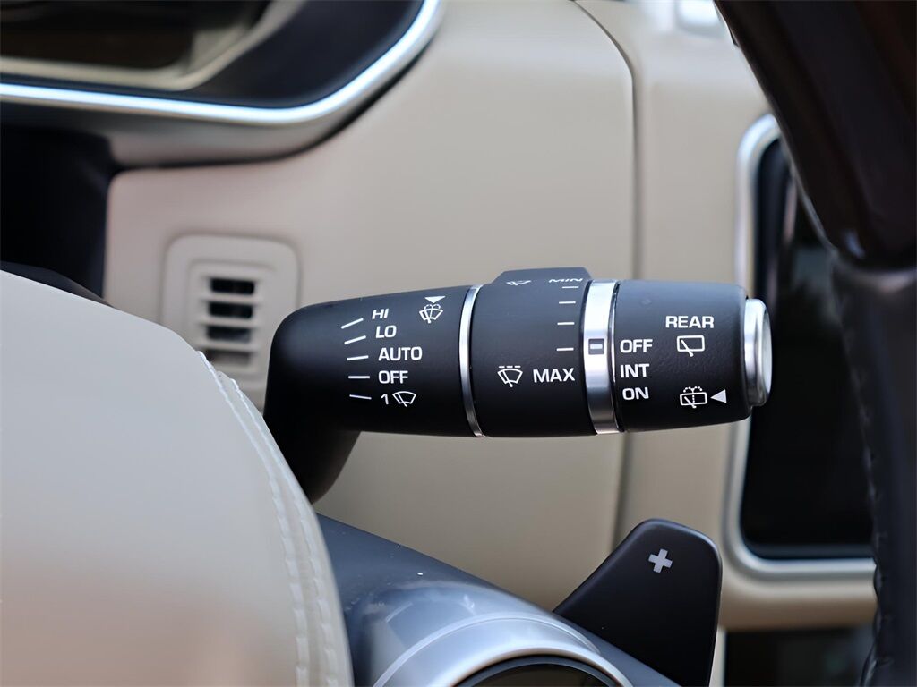 2021 Land Rover Range Rover Westminster San Clemente CA