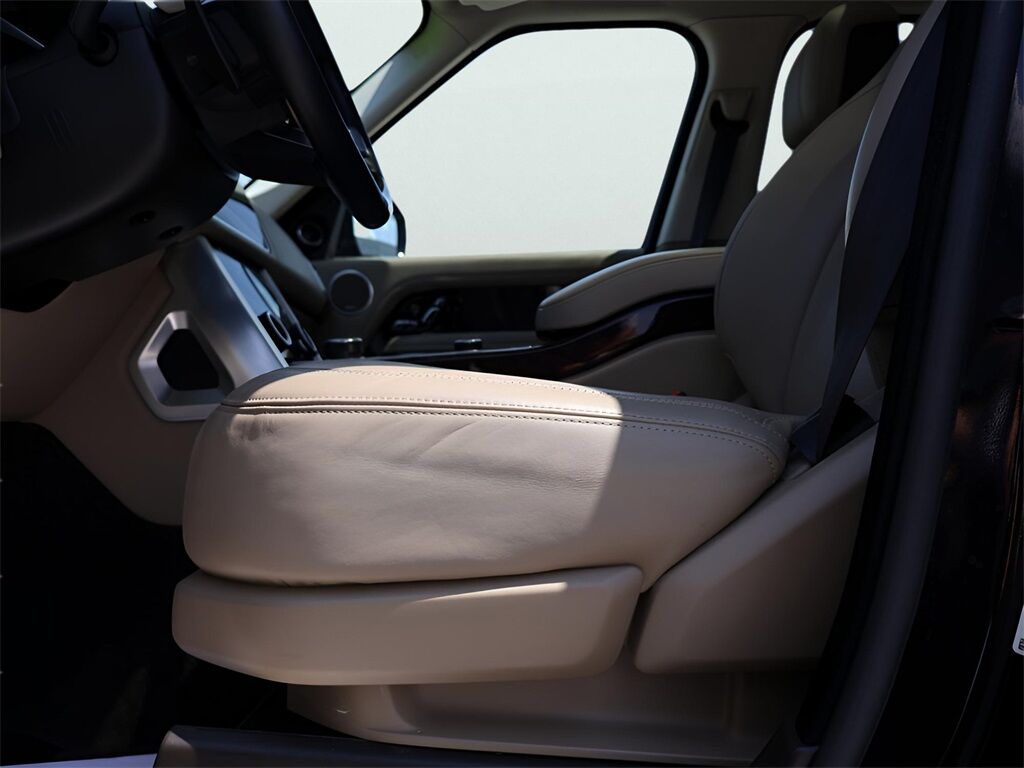 2021 Land Rover Range Rover Westminster San Clemente CA