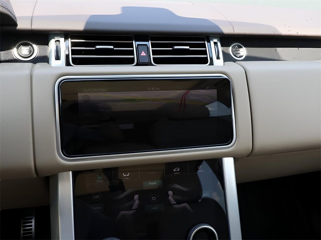 2021 Land Rover Range Rover Westminster San Clemente CA