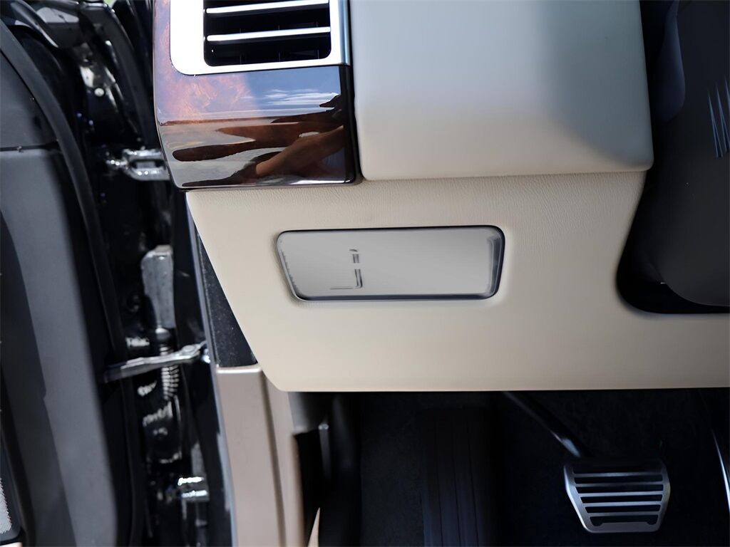 2021 Land Rover Range Rover Westminster San Clemente CA