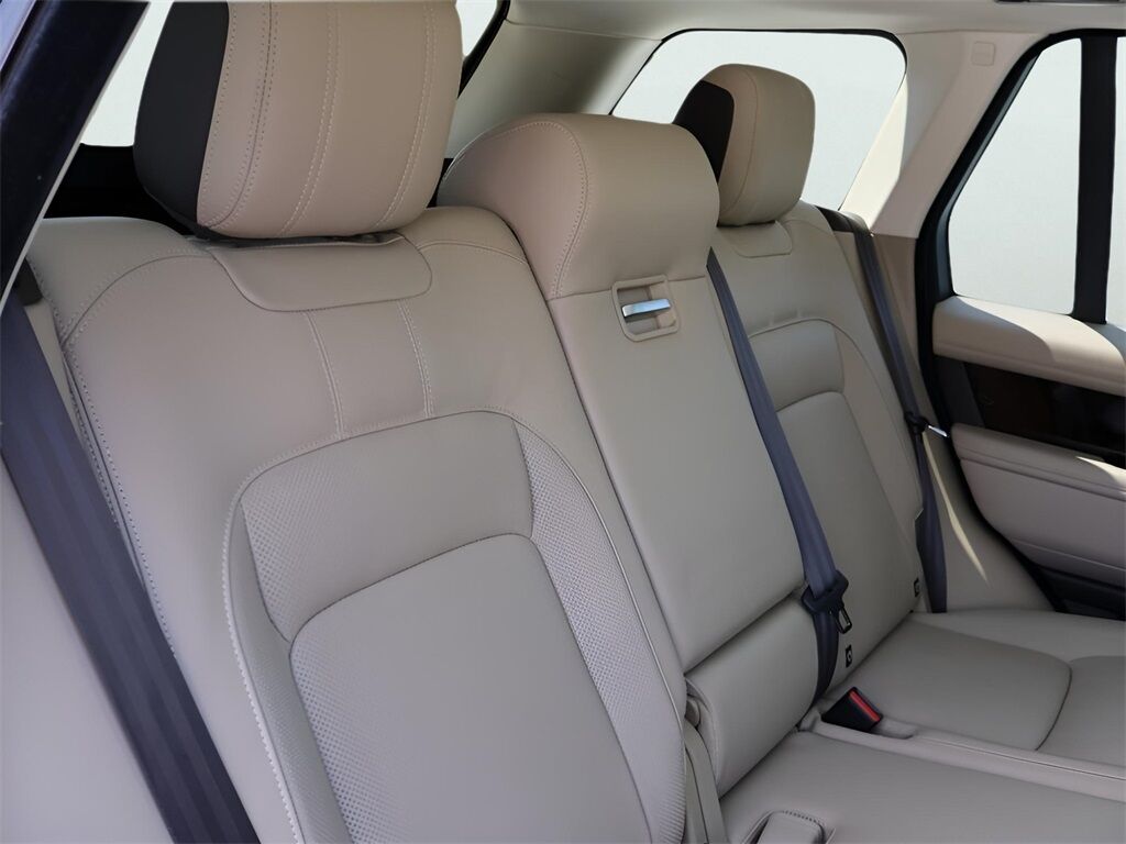 2021 Land Rover Range Rover Westminster San Clemente CA