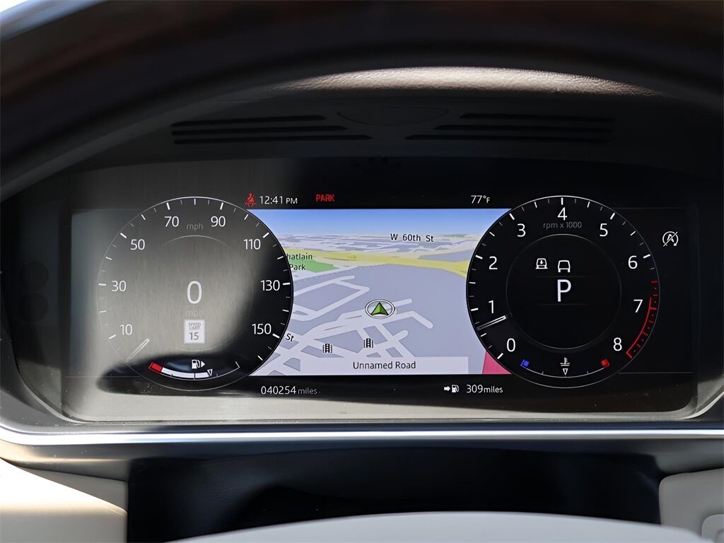 2021 Land Rover Range Rover Westminster San Clemente CA