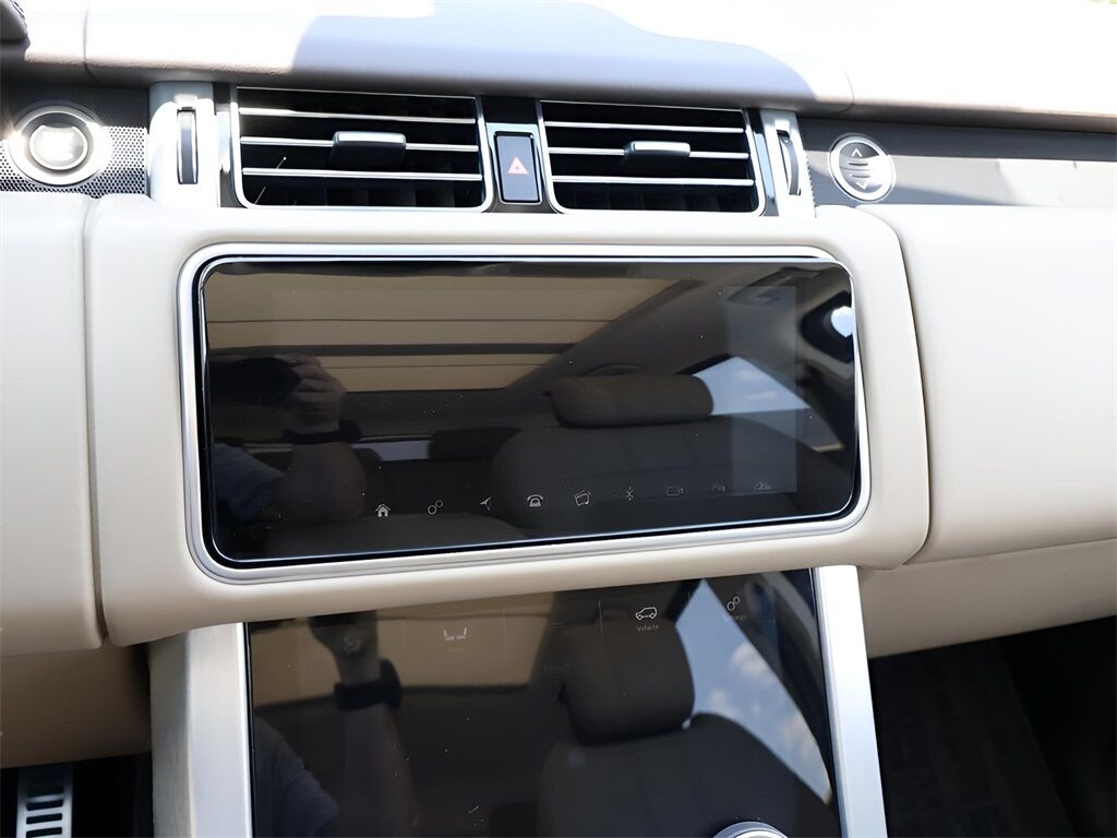 2021 Land Rover Range Rover Westminster San Clemente CA