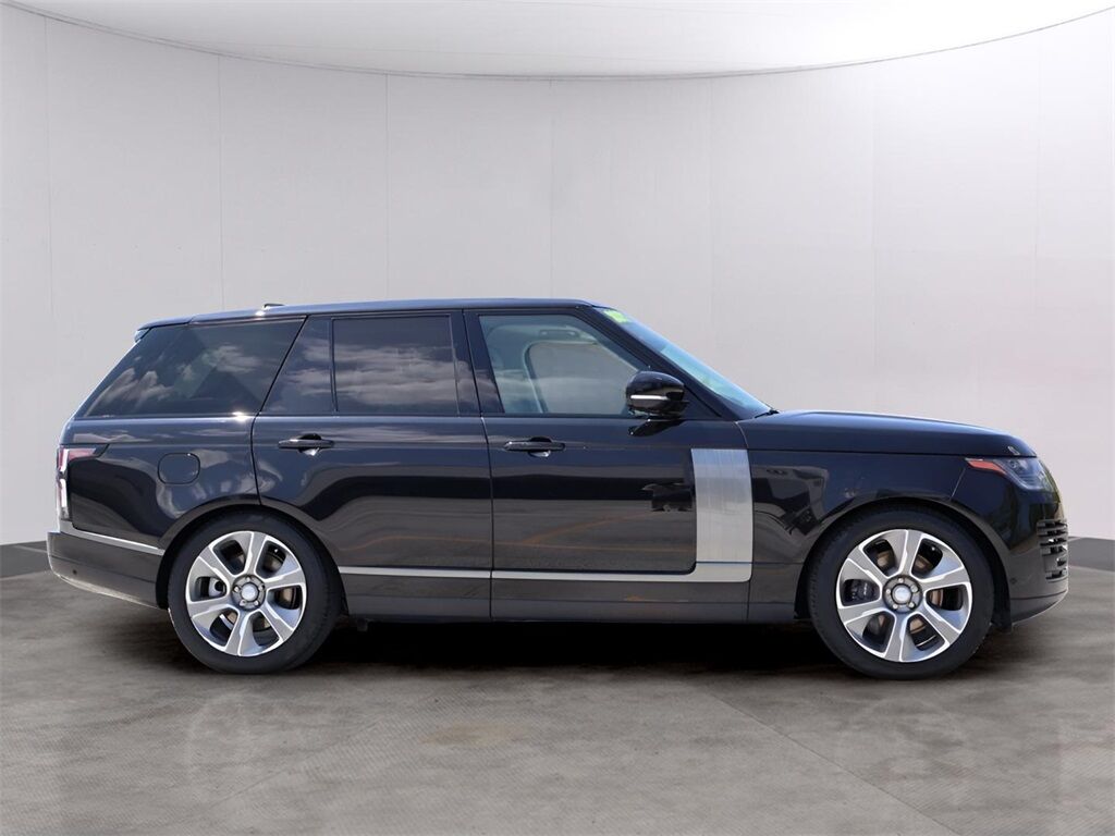 2021 Land Rover Range Rover Westminster San Clemente CA