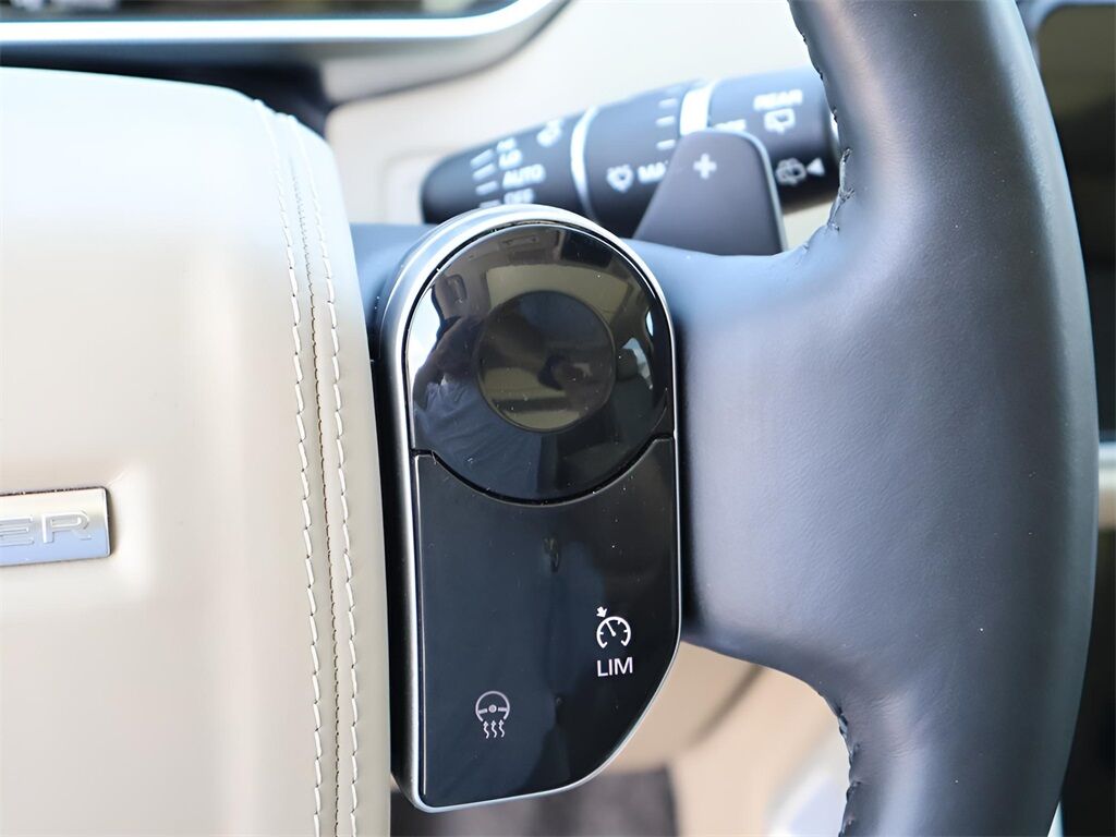 2021 Land Rover Range Rover Westminster San Clemente CA